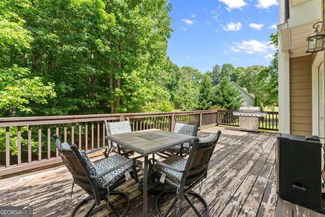6643 Windvane Point, Clermont, GA 30527