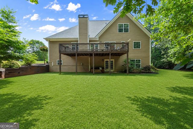 6643 Windvane Point, Clermont, GA 30527