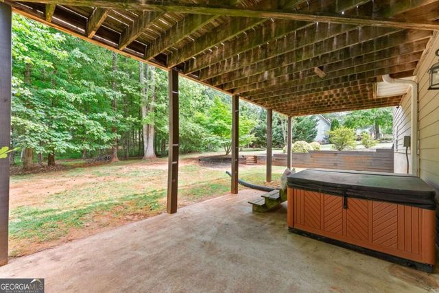 6643 Windvane Point, Clermont, GA 30527