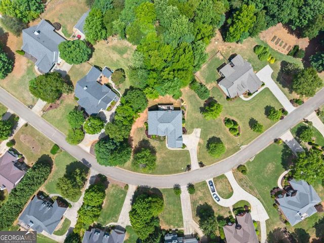6643 Windvane Point, Clermont, GA 30527