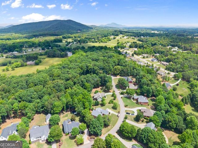 6643 Windvane Point, Clermont, GA 30527