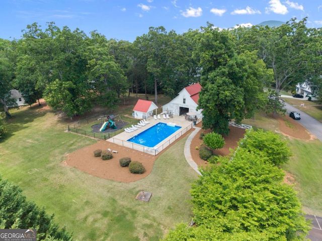 6643 Windvane Point, Clermont, GA 30527
