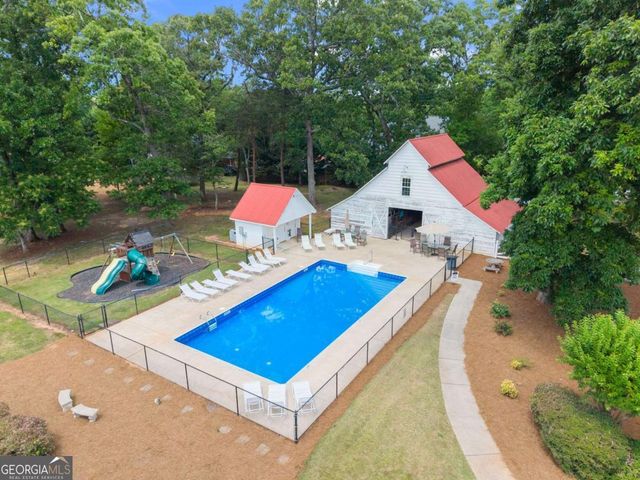 6643 Windvane Point, Clermont, GA 30527