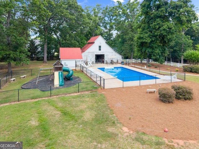 6643 Windvane Point, Clermont, GA 30527