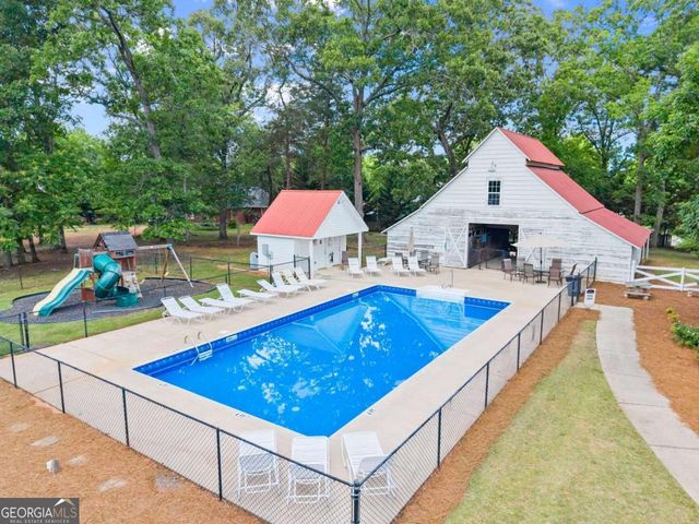 6643 Windvane Point, Clermont, GA 30527