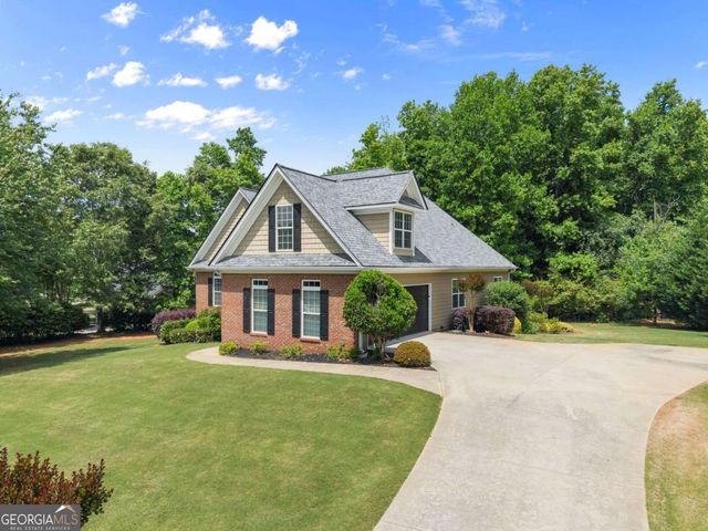 6643 Windvane Point, Clermont, GA 30527
