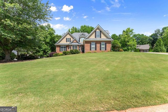 6643 Windvane Point, Clermont, GA 30527