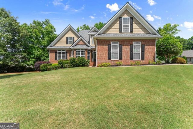 6643 Windvane Point, Clermont, GA 30527