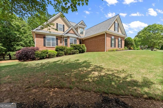 6643 Windvane Point, Clermont, GA 30527