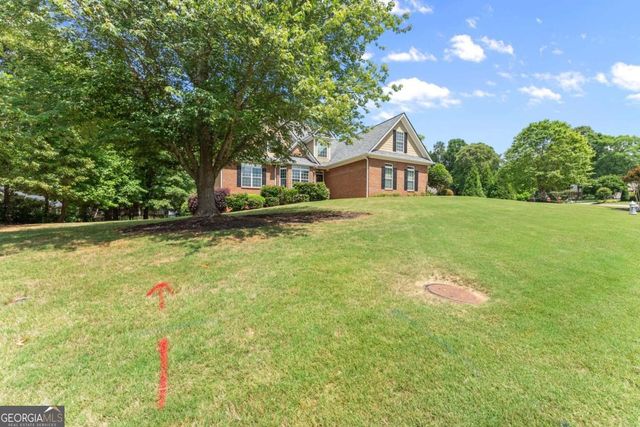 6643 Windvane Point, Clermont, GA 30527