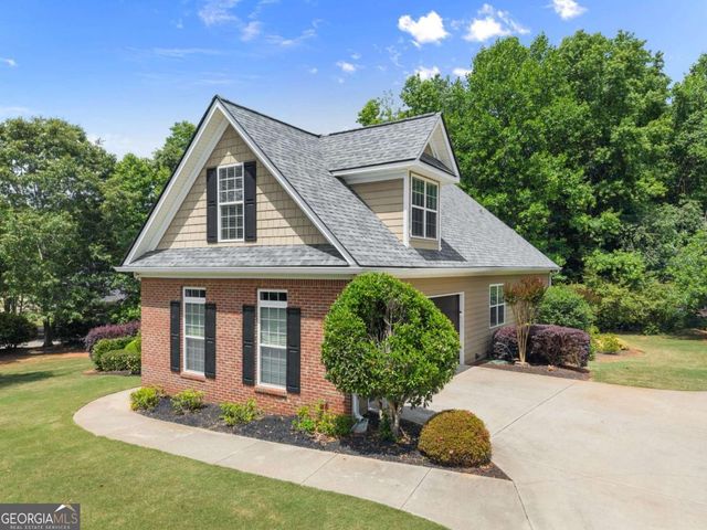 6643 Windvane Point, Clermont, GA 30527