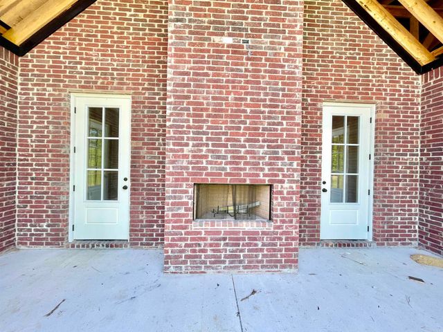 19305 Waterview Meadows Ln, Roland, AR 72135