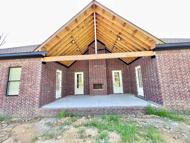 19305 Waterview Meadows Ln, Roland, AR 72135