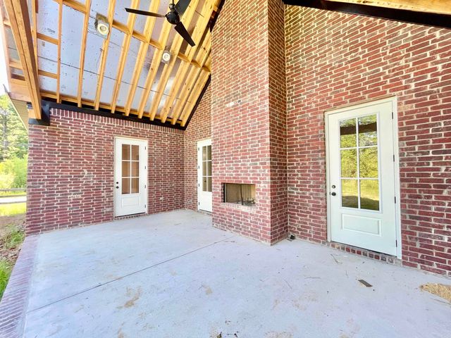 19305 Waterview Meadows Ln, Roland, AR 72135