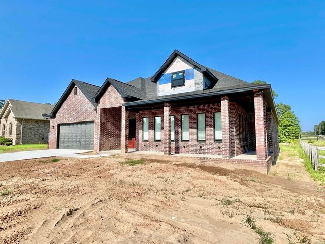 19305 Waterview Meadows Ln, Roland, AR 72135