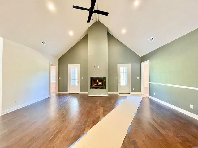 19305 Waterview Meadows Ln, Roland, AR 72135