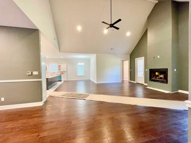 19305 Waterview Meadows Ln, Roland, AR 72135
