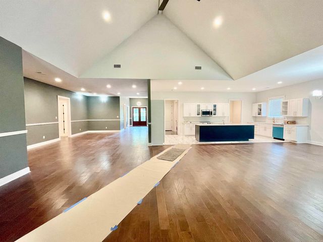 19305 Waterview Meadows Ln, Roland, AR 72135