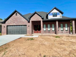 19305 Waterview Meadows Ln, Roland, AR 72135