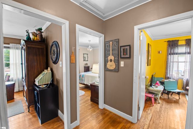 607 Palmer Street, Anderson, SC 29626
