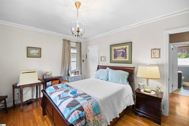 607 Palmer Street, Anderson, SC 29626