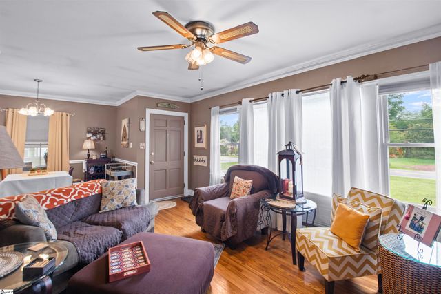 607 Palmer Street, Anderson, SC 29626