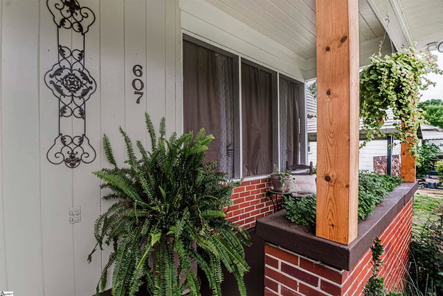 607 Palmer Street, Anderson, SC 29626