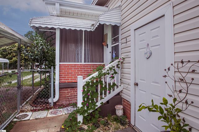 607 Palmer Street, Anderson, SC 29626