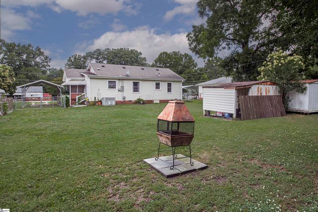607 Palmer Street, Anderson, SC 29626