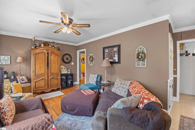 607 Palmer Street, Anderson, SC 29626