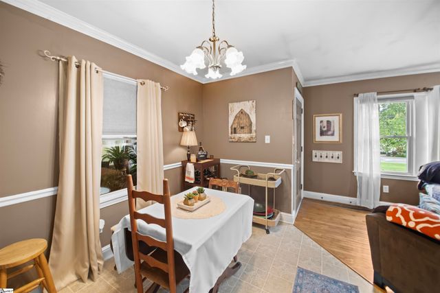 607 Palmer Street, Anderson, SC 29626