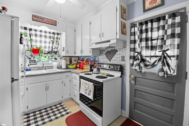 607 Palmer Street, Anderson, SC 29626