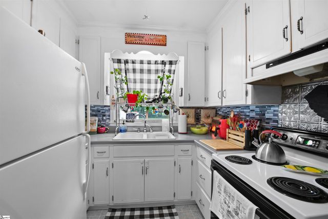 607 Palmer Street, Anderson, SC 29626