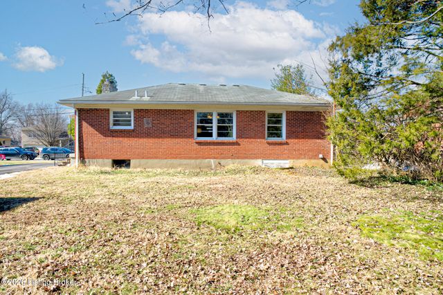 3123 Hunsinger Blvd, Houston Acres, KY 40220