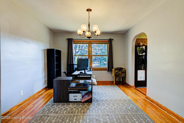 3123 Hunsinger Blvd, Houston Acres, KY 40220