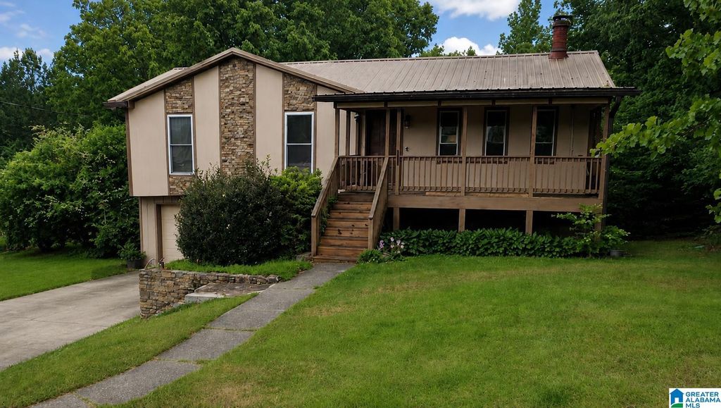 2408 SUNRISE DRIVE, Moody, AL 35004