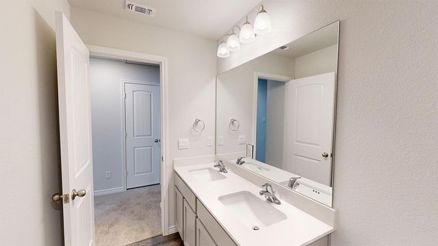 406 Charlie DR, Killeen, TX 76542