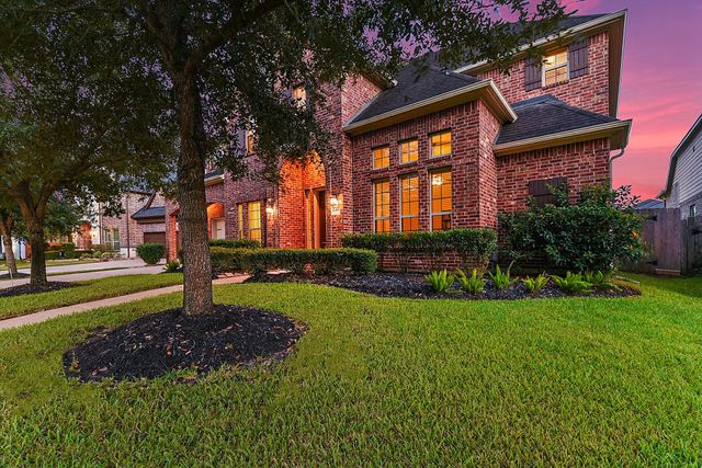 27411 Gladway Manor Drive, Katy, TX 77494