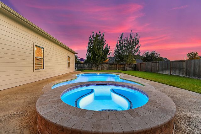 27411 Gladway Manor Drive, Katy, TX 77494