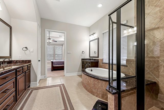 27411 Gladway Manor Drive, Katy, TX 77494