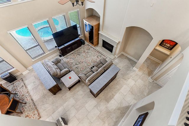 27411 Gladway Manor Drive, Katy, TX 77494