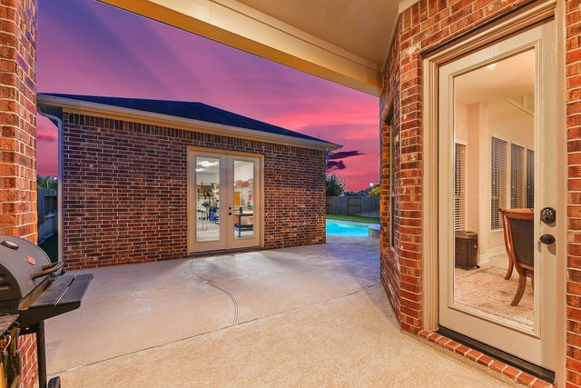 27411 Gladway Manor Drive, Katy, TX 77494