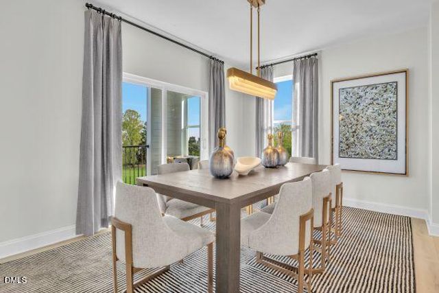 605 Hedrick Ridge Road 307, Cary, NC 27519