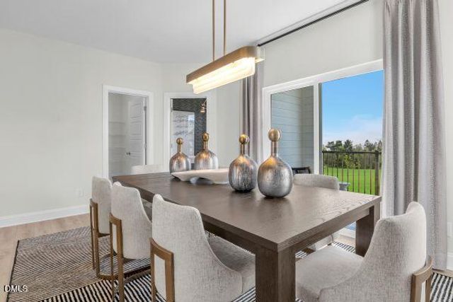 605 Hedrick Ridge Road 307, Cary, NC 27519