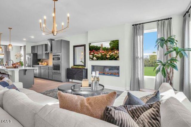 605 Hedrick Ridge Road 307, Cary, NC 27519