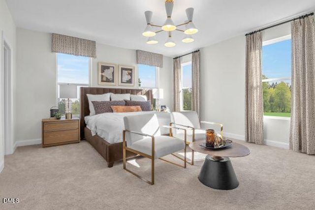 605 Hedrick Ridge Road 307, Cary, NC 27519