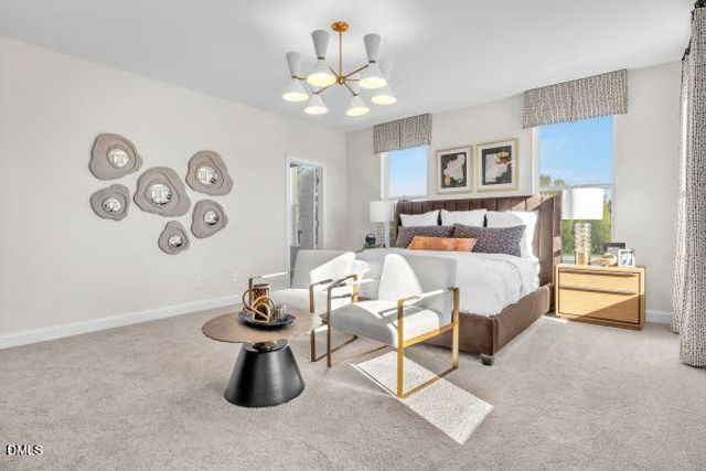 605 Hedrick Ridge Road 307, Cary, NC 27519