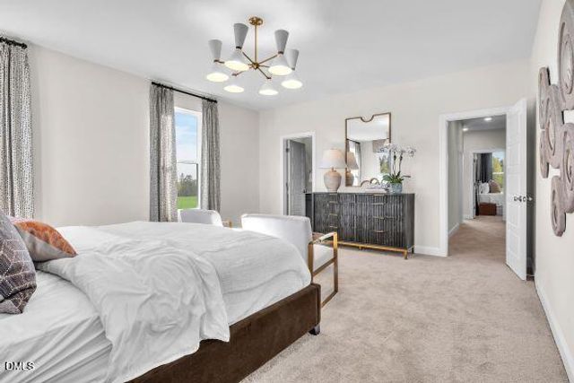 605 Hedrick Ridge Road 307, Cary, NC 27519