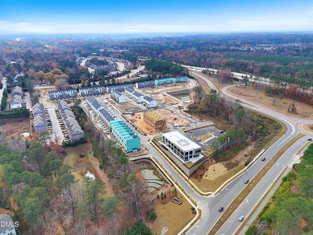 605 Hedrick Ridge Road 307, Cary, NC 27519
