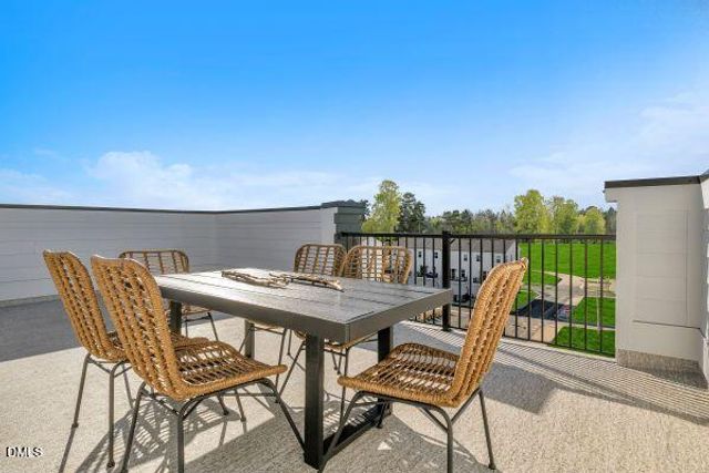 605 Hedrick Ridge Road 307, Cary, NC 27519